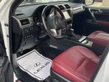 Lexus GX 460 2020 года за 36 000 000 тг. в Семей – фото 4