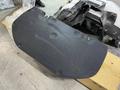 Обшивка капота Toyota Camry 70 ORIGINAL за 15 000 тг. в Алматы