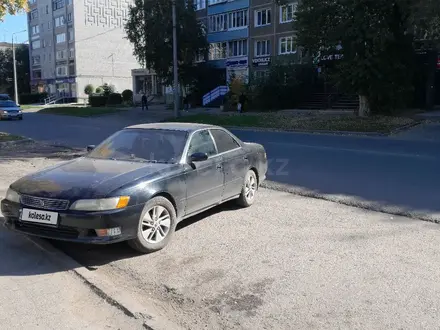 Toyota Mark II 1995 года за 2 200 000 тг. в Усть-Каменогорск – фото 3