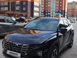 Hyundai Tucson 2024 года за 16 600 000 тг. в Актобе