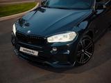 BMW X5 2017 годаүшін18 700 000 тг. в Алматы – фото 2