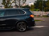 BMW X5 2017 годаүшін18 700 000 тг. в Алматы