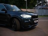 BMW X5 2017 годаүшін18 700 000 тг. в Алматы – фото 3