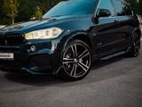 BMW X5 2017 годаүшін18 700 000 тг. в Алматы – фото 5