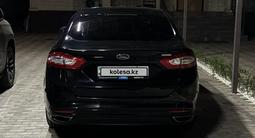 Ford Mondeo 2016 года за 8 300 000 тг. в Алматы