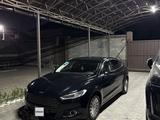 Ford Mondeo 2016 года за 8 300 000 тг. в Алматы – фото 2