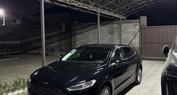 Ford Mondeo 2016 года за 8 300 000 тг. в Алматы – фото 2
