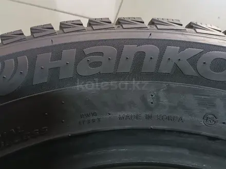 225/65/R17 HANKOOK RW10 за 51 000 тг. в Алматы – фото 4