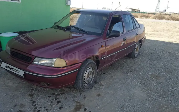 Daewoo Nexia 2006 годаүшін300 000 тг. в Шиели