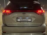 Toyota Estima 2009 года за 8 500 000 тг. в Тараз – фото 4