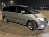 Toyota Estima 2009 года за 8 500 000 тг. в Тараз – фото 2