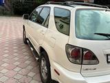 Lexus RX 300 2003 годаfor5 400 000 тг. в Алматы – фото 5