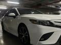 Toyota Camry 2020 года за 11 800 000 тг. в Павлодар – фото 2