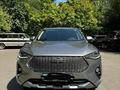 Haval F7x 2021 годаfor12 000 000 тг. в Алматы – фото 9