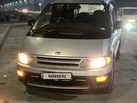 Toyota Estima Lucida 1995 годаүшін2 000 000 тг. в Алматы