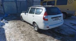 ВАЗ (Lada) Priora 2171 2013 года за 2 200 000 тг. в Костанай – фото 4