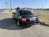 ВАЗ (Lada) Priora 2170 2013 года за 2 600 000 тг. в Туркестан – фото 2
