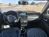 ВАЗ (Lada) Priora 2170 2013 года за 2 600 000 тг. в Туркестан – фото 4