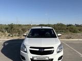 Chevrolet Cobalt 2020 года за 4 800 000 тг. в Кызылорда