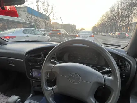 Toyota Scepter 1995 года за 2 600 000 тг. в Алматы – фото 7