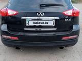 Infiniti EX35 2008 года за 7 500 000 тг. в Актобе – фото 3