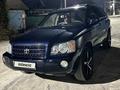 Toyota Highlander 2001 годаүшін6 500 000 тг. в Темиртау – фото 2