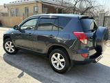 Toyota RAV4 2007 года за 7 700 000 тг. в Алматы – фото 4