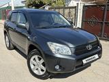 Toyota RAV4 2007 года за 7 700 000 тг. в Алматы – фото 2