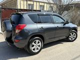 Toyota RAV4 2007 года за 7 700 000 тг. в Алматы – фото 3