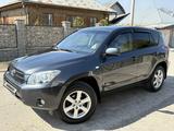 Toyota RAV4 2007 года за 7 700 000 тг. в Алматы