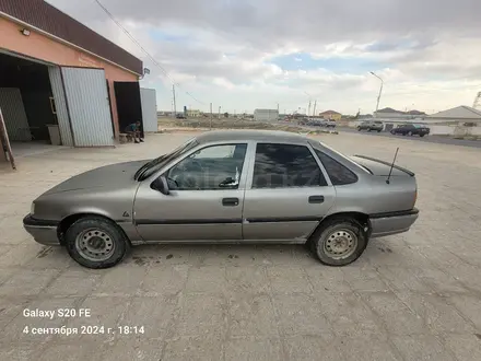 Opel Vectra 1993 года за 600 000 тг. в Жанаозен – фото 3