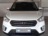 Hyundai Creta 2017 года за 9 000 000 тг. в Экибастуз – фото 4