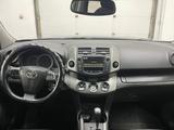 Toyota RAV4 2011 годаүшін8 390 000 тг. в Усть-Каменогорск – фото 4