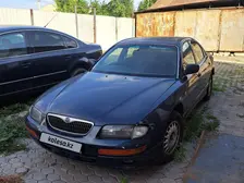 Mazda Millenia, 1998