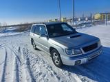 Subaru Forester 1997 года за 2 700 000 тг. в Жаркент