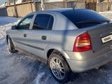 Opel Astra 2002 года за 2 650 000 тг. в Шымкент – фото 4