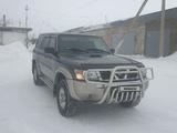 Nissan Patrol 2002 года за 5 900 000 тг. в Щучинск