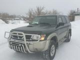 Nissan Patrol 2002 года за 5 900 000 тг. в Щучинск – фото 2