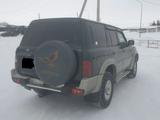 Nissan Patrol 2002 года за 5 900 000 тг. в Щучинск – фото 3