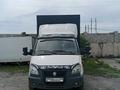 ГАЗ ГАЗель 2007 годаүшін6 700 000 тг. в Шымкент
