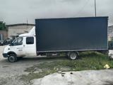 ГАЗ ГАЗель 2007 годаүшін6 700 000 тг. в Шымкент – фото 4