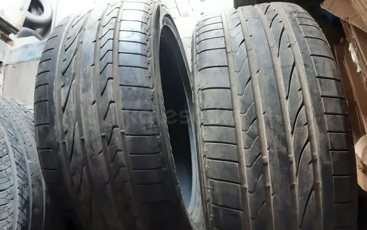 Bridgestone 255/45/20 2штүшін50 000 тг. в Алматы