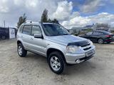 Chevrolet Niva 2013 года за 3 000 000 тг. в Костанай – фото 2