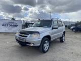 Chevrolet Niva 2013 года за 3 000 000 тг. в Костанай