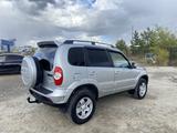 Chevrolet Niva 2013 года за 3 000 000 тг. в Костанай – фото 3