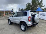 Chevrolet Niva 2013 года за 3 000 000 тг. в Костанай – фото 4
