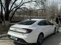 Hyundai Sonata 2023 годаүшін14 000 000 тг. в Тараз – фото 4