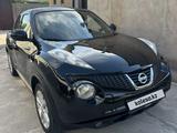 Nissan Juke 2012 годаүшін4 400 000 тг. в Шымкент