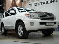 Toyota Land Cruiser 2011 года за 21 000 000 тг. в Усть-Каменогорск