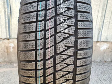 265/40 R21 — 295/35 R21 Kumho WS71 Корея 2024 за 500 000 тг. в Алматы